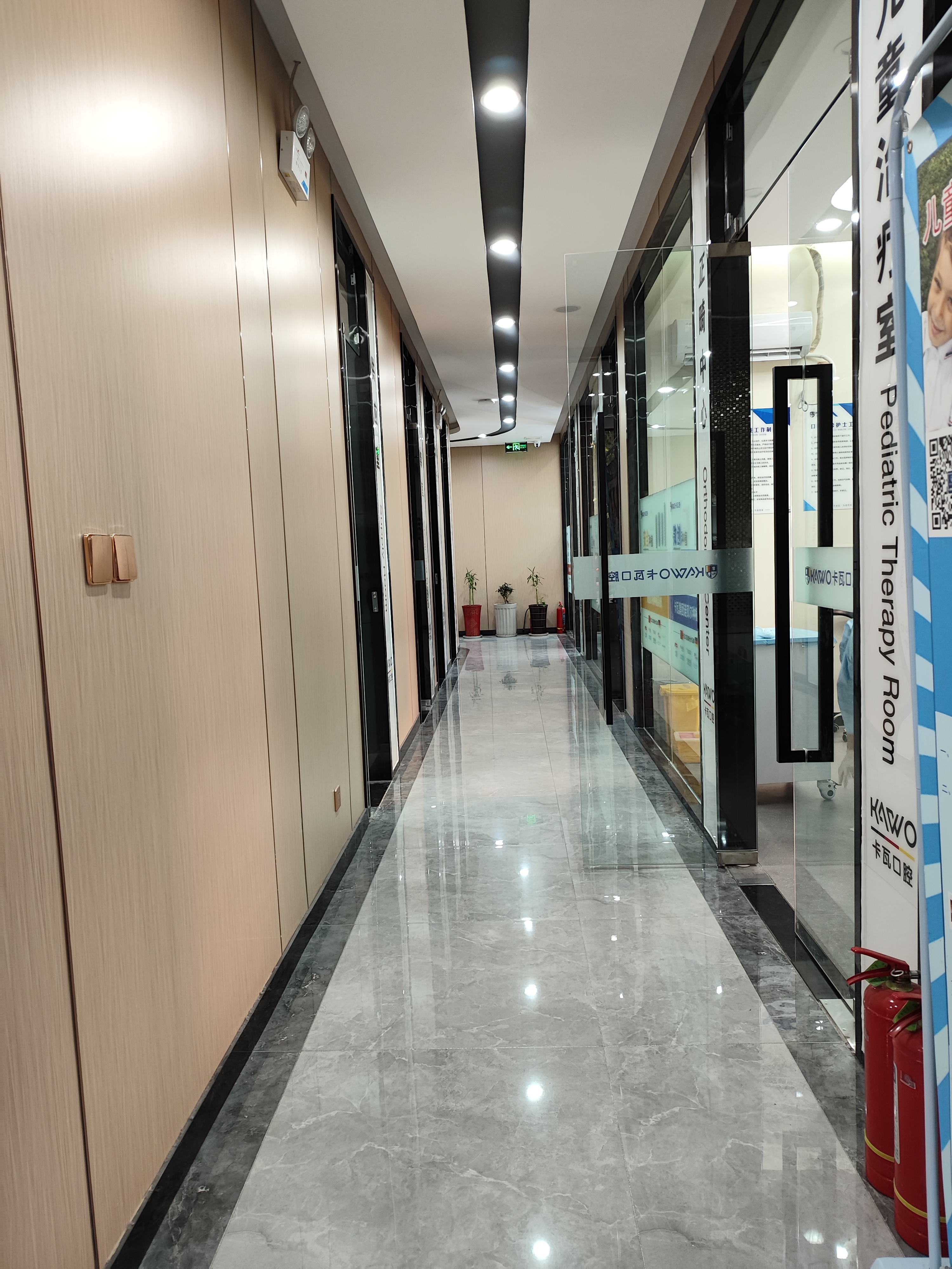 杭州富陽口腔醫(yī)院如何圈粉富陽市民？