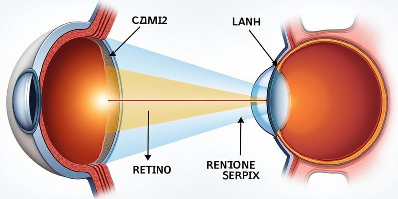合肥科 大眼科全稱叫什么？其醫(yī)療技術(shù)水平如何