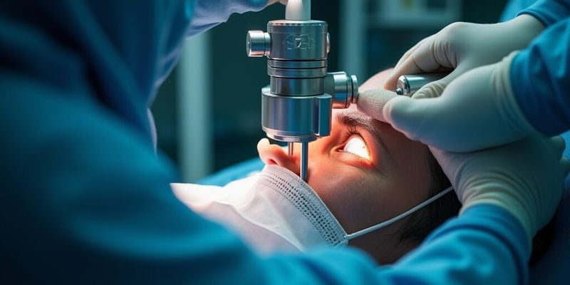 2026全新山西省眼科医院收费价格表：服务与收费性价比