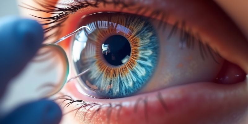 2026全新山西省眼科医院收费价格表：斜视手术费用可能性分析