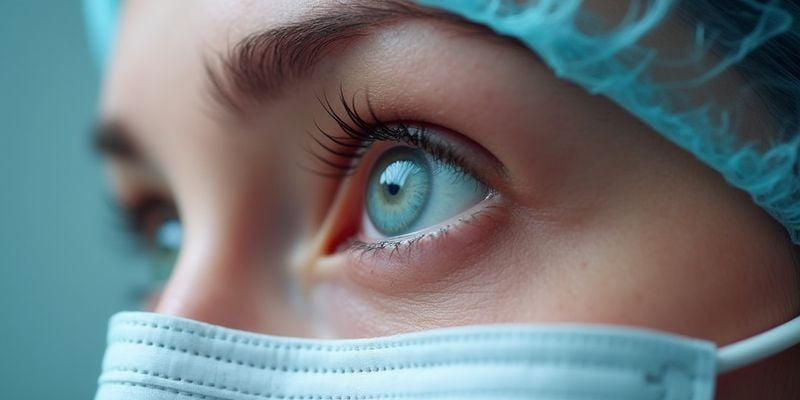 合肥科大眼科全稱叫什么？中國科學(xué)技術(shù)大學(xué)醫(yī)院，近視手術(shù)8000元起