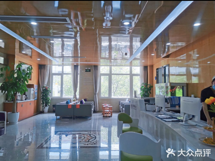 其他特色項(xiàng)目：杭州富陽口腔醫(yī)院的全方面守護(hù)