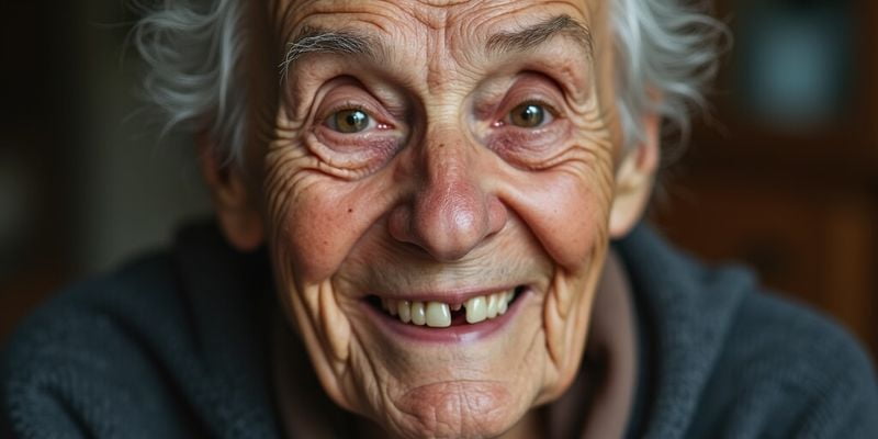 經(jīng)驗多的醫(yī)生團(tuán)隊