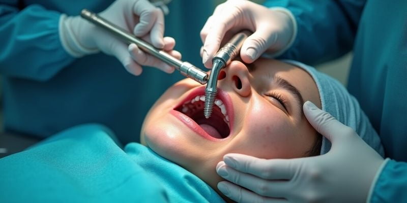 廣東省口腔醫(yī)院預(yù)約掛號(hào)后就診小貼士