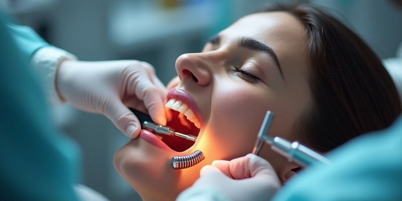 昆山口腔醫(yī)院排名前十靠譜10家——昆山益達(dá)口腔