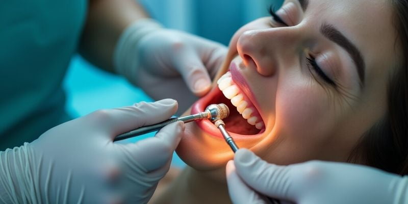 昆山口腔醫(yī)院排名前十靠譜10家——昆山嘉慶口腔