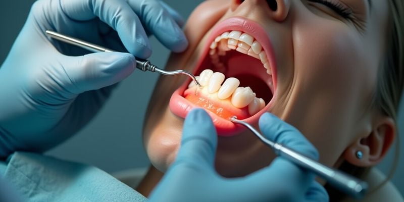 私立口腔醫(yī)院與國有醫(yī)院的核心區(qū)別是什么？