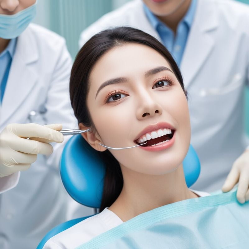 不同品牌杭州團(tuán)圓口腔種植牙多少錢一顆？