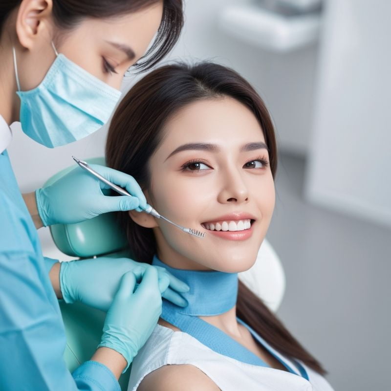 青島優(yōu)諾口腔醫(yī)院預(yù)約掛號指南：數(shù)字化種植技術(shù)+醫(yī)生經(jīng)驗(yàn)豐富+電話 0532 - ***xxx 預(yù)約 