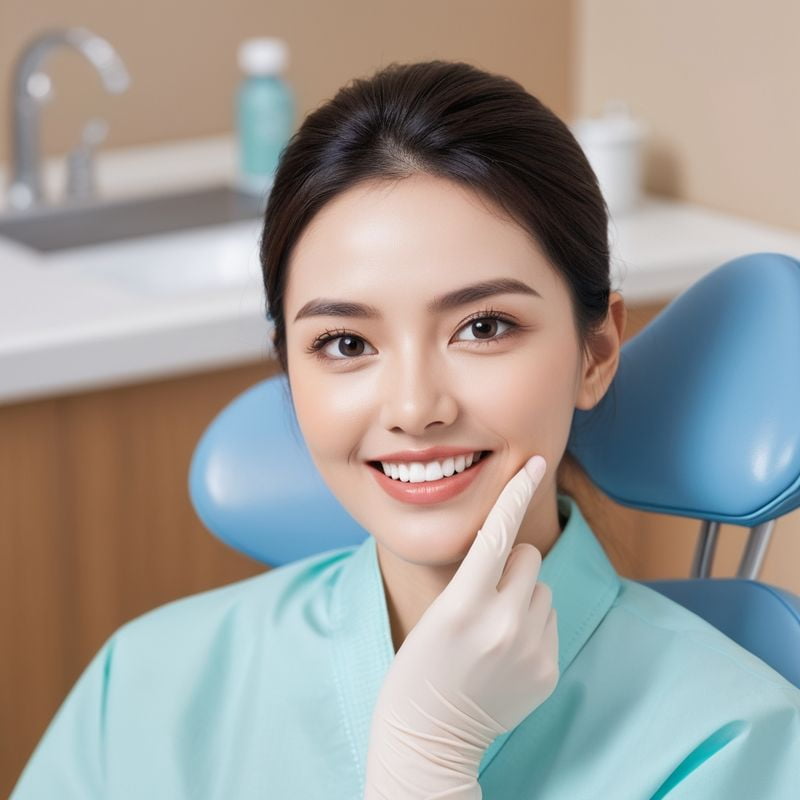 昆山口腔醫(yī)院排名前十靠譜10家，種植牙4980元起，叔叔阿姨都推薦這幾家！