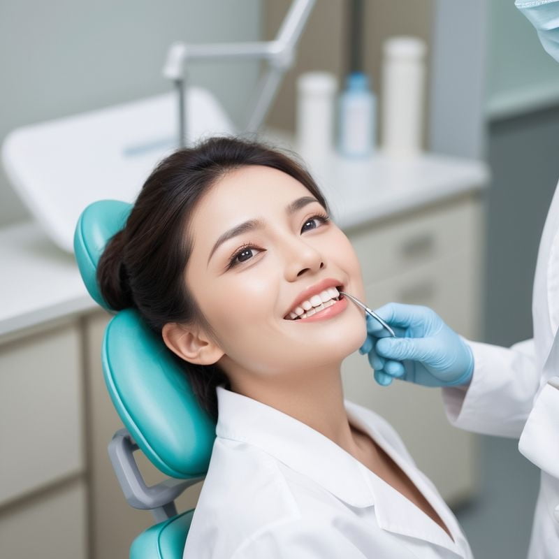 杭州團圓口腔醫(yī)院的服務質(zhì)量真的有那么好嗎？