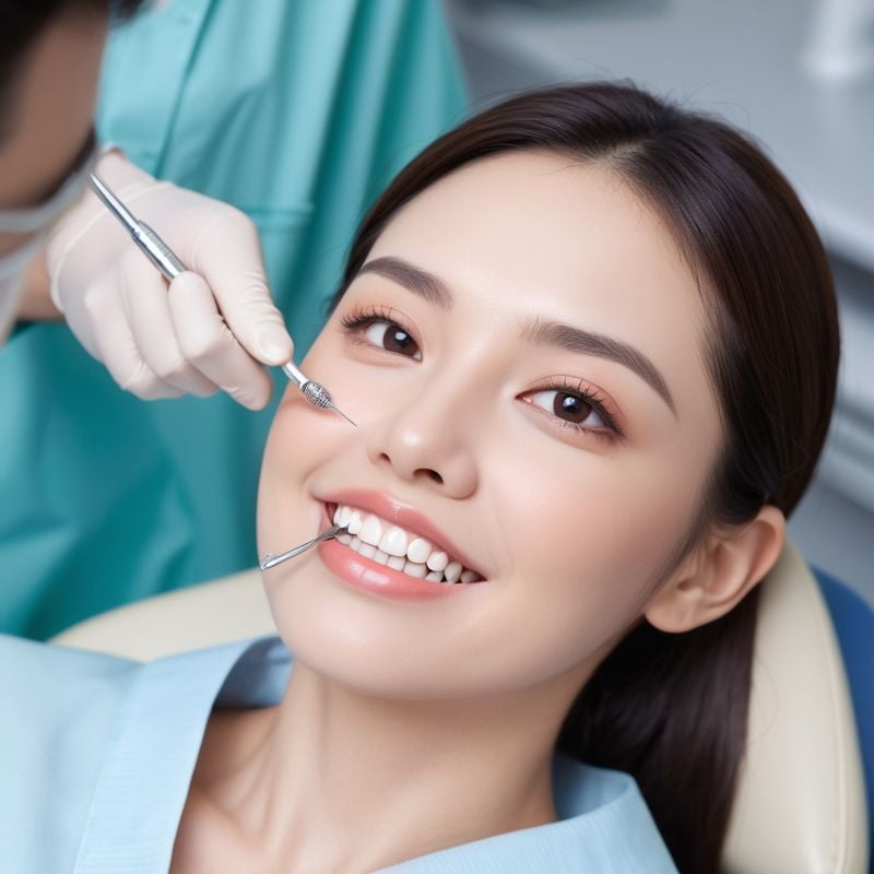 杭州團圓口腔醫(yī)院種植牙有哪些優(yōu)勢？