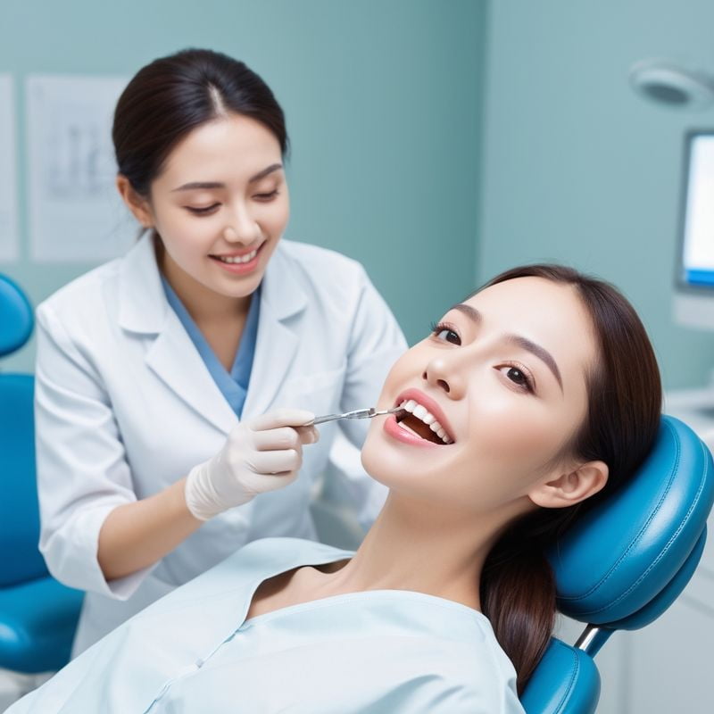 杭州團(tuán)圓口腔醫(yī)院技術(shù)與設(shè)備精良嗎？