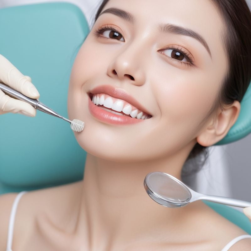 惠阳淡水正规口腔医院排名前十前半段惠州致美口腔医院演达门诊部