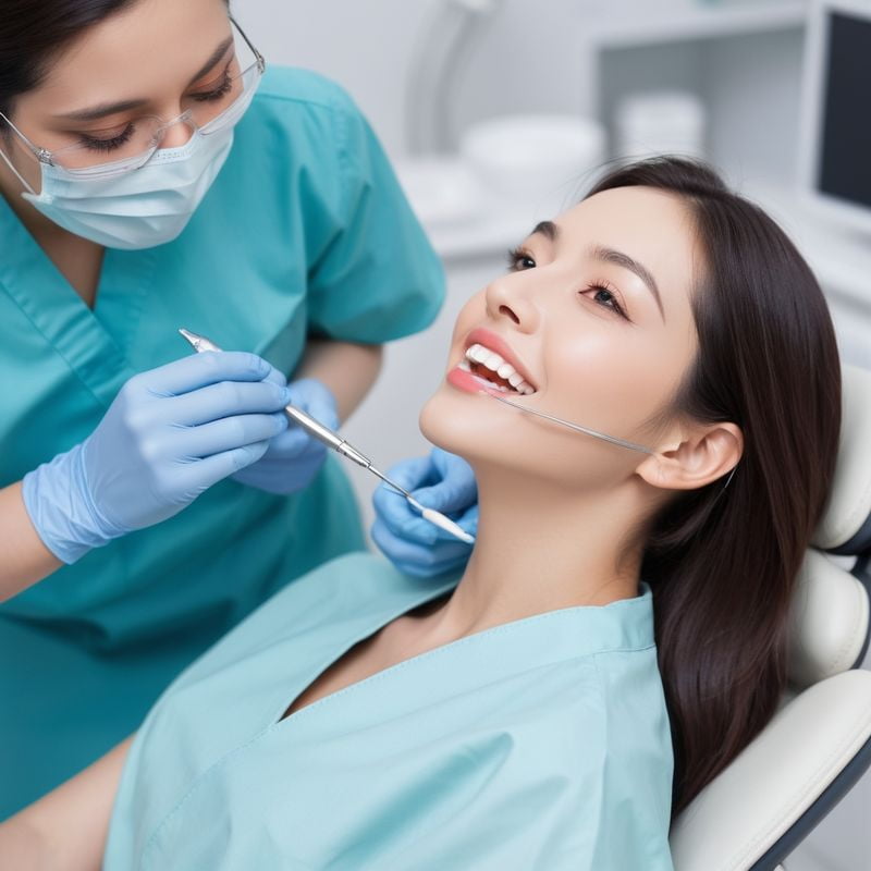 昆山口腔醫(yī)院排名前十靠譜10家——昆山蘇邁爾口腔連鎖