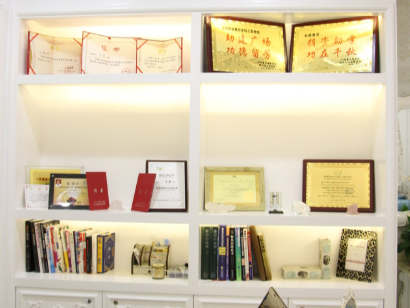 深圳恒丽医疗美容