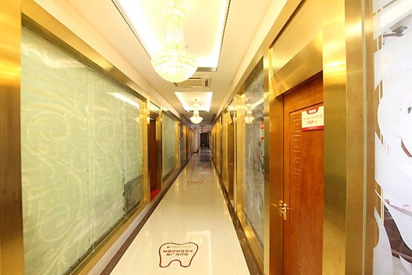 5、鄭州人民醫(yī)院口腔醫(yī)院