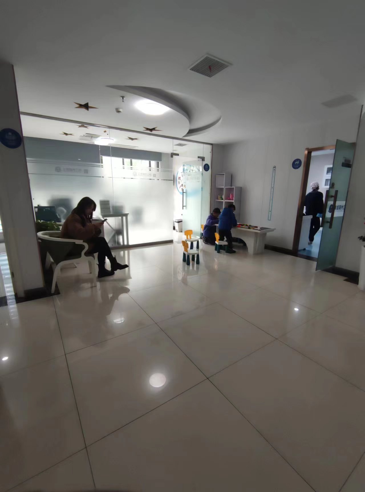 10、鄭州馬瀧齒科