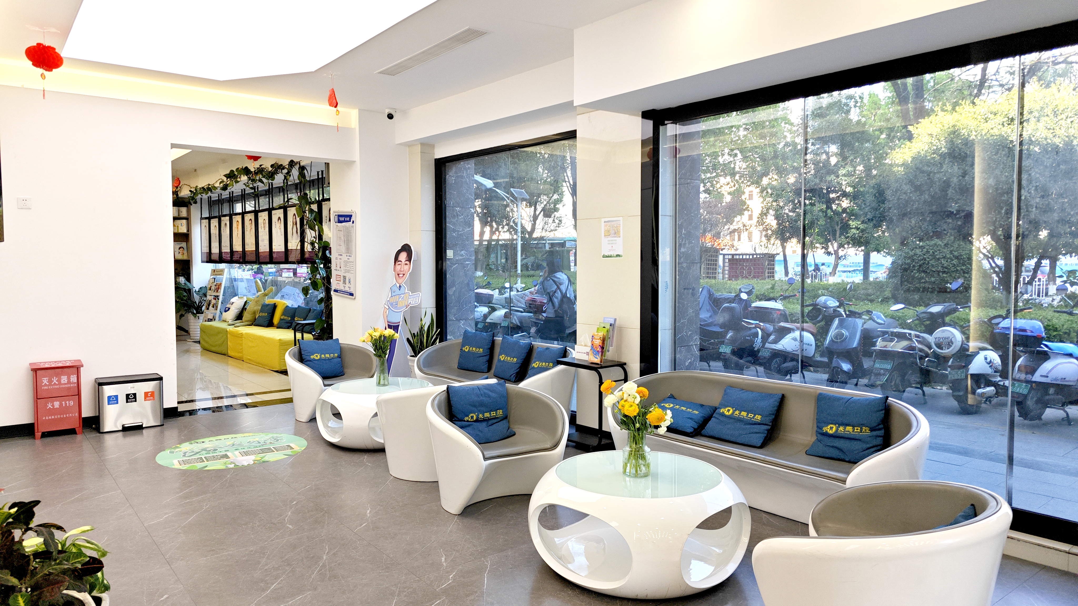 6、河南省中醫(yī)院口腔科m.sorencai.cn