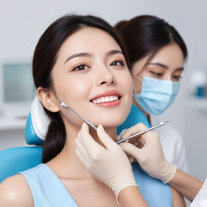 寧波大學(xué)醫(yī)學(xué)校附屬醫(yī)院口腔科：技術(shù)領(lǐng)跑服務(wù)優(yōu)