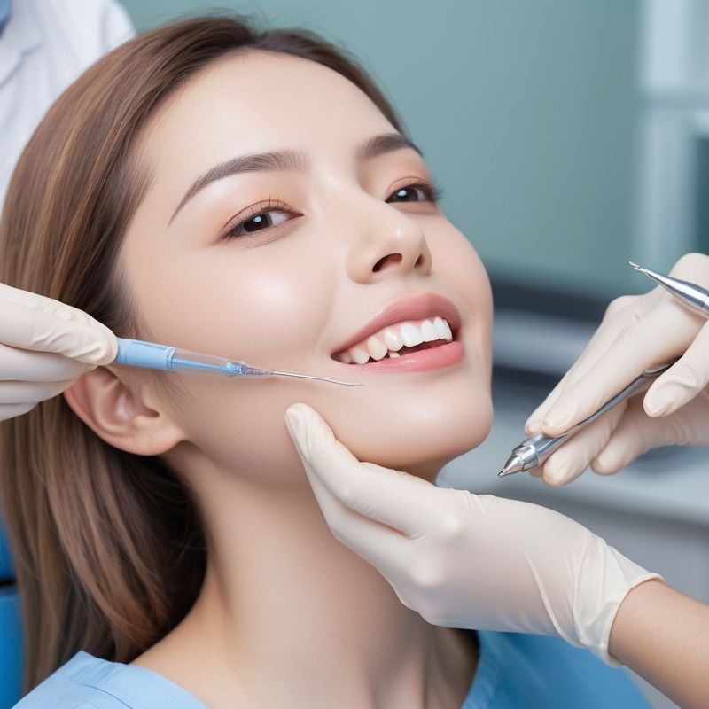 奧丹德康衛(wèi)明口腔：正畸特色專科