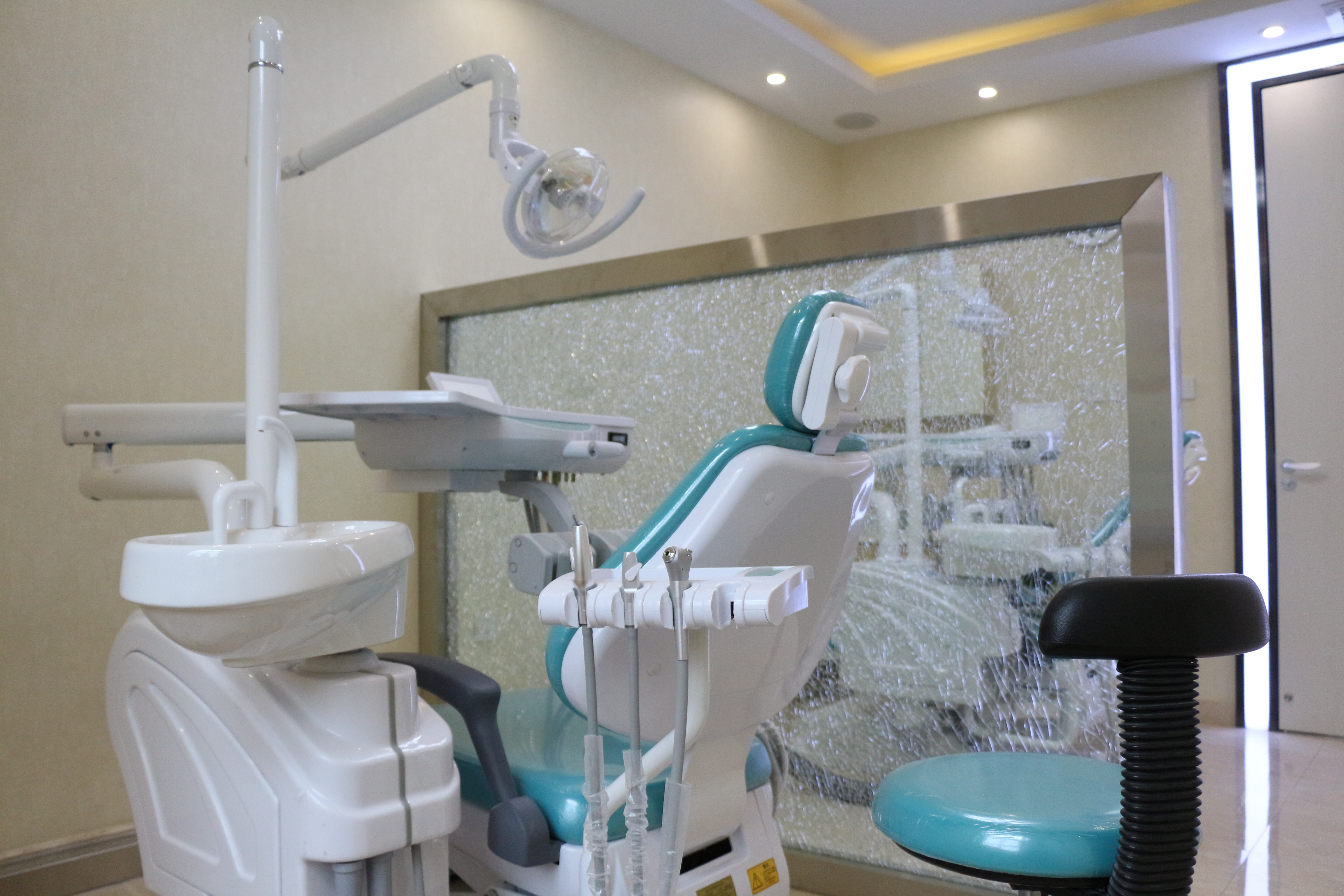 專精科室與設(shè)備精良