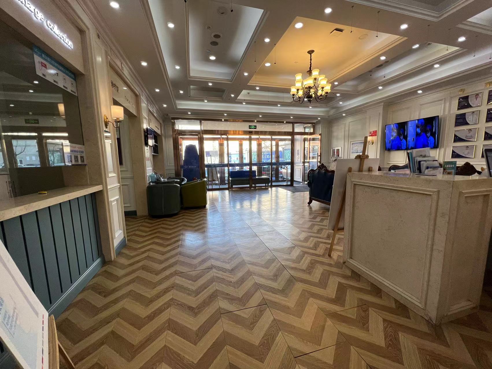 全飛秒技術(shù)優(yōu)勢顯著