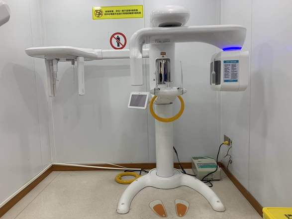 齊齊哈爾北滿鴻鵬眼科醫(yī)院的“設(shè)備天團(tuán)”有多牛？