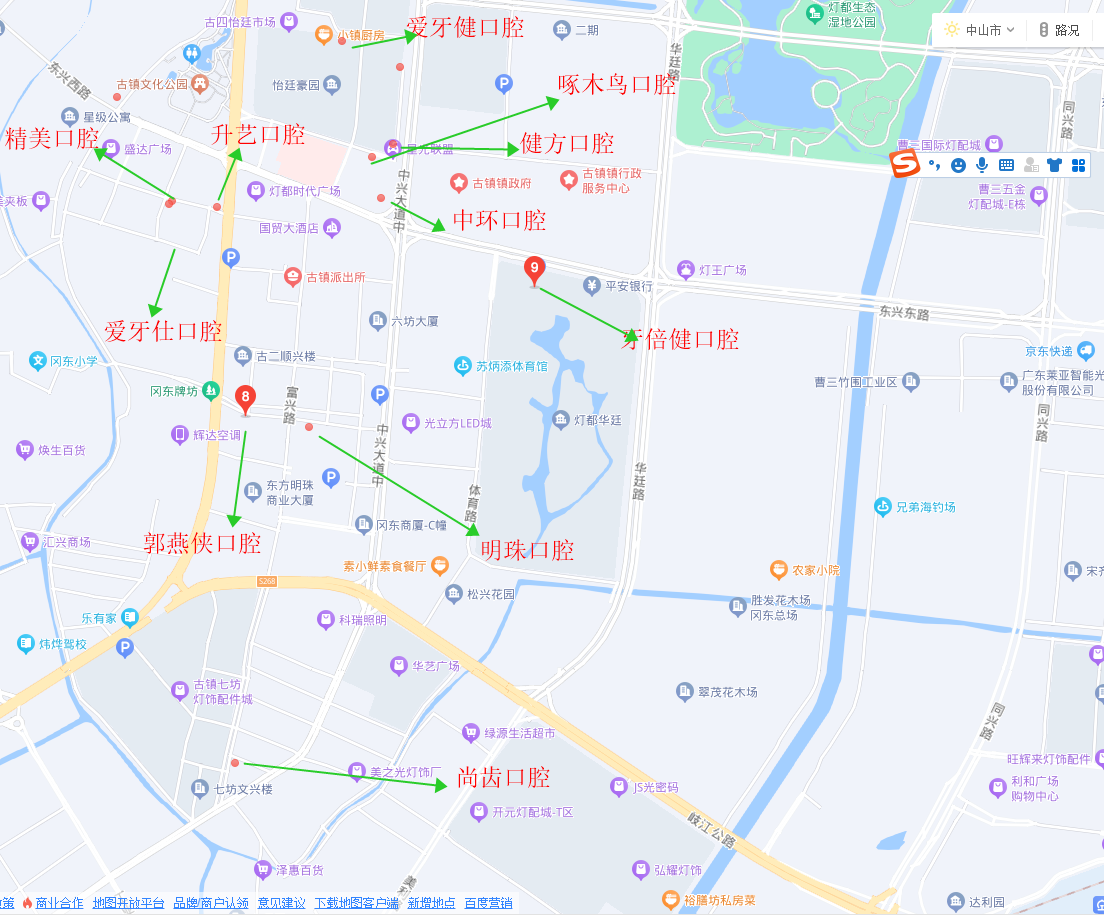 如何預(yù)約東莞光明眼科的醫(yī)生？