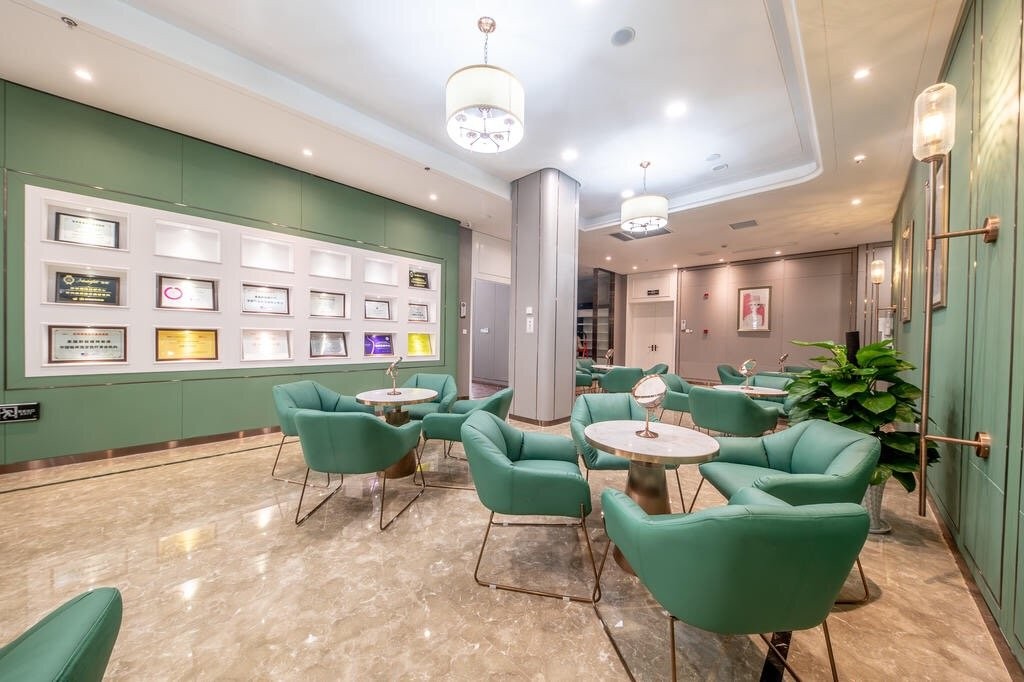 濰坊奎文華韓醫(yī)療美容診所：精致服務(wù)的小型診所