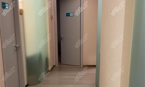 長沙愛思特整形診室門口圖 長沙愛思特整形診室門口圖