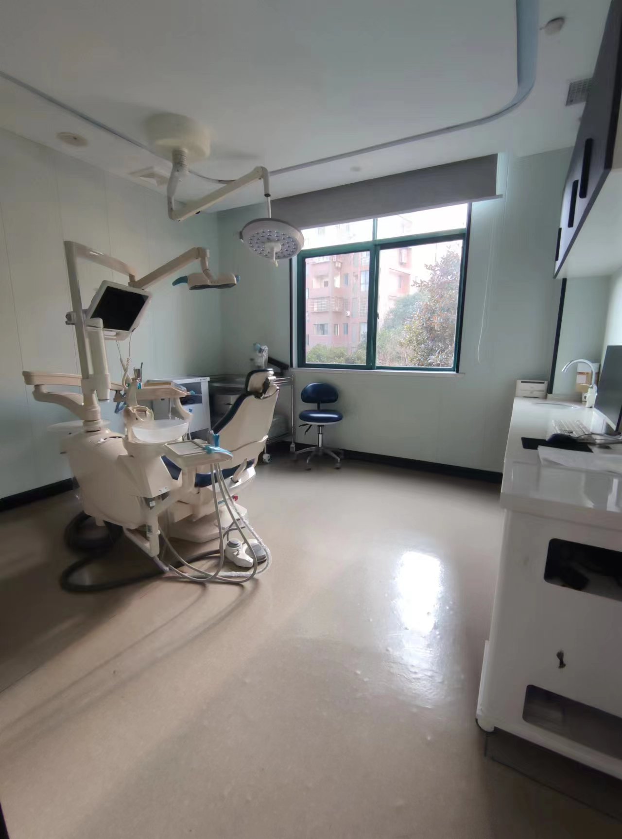 樂(lè)清齒逸口腔門診部介紹，2026年最新診療項(xiàng)目與特色技術(shù)解析！