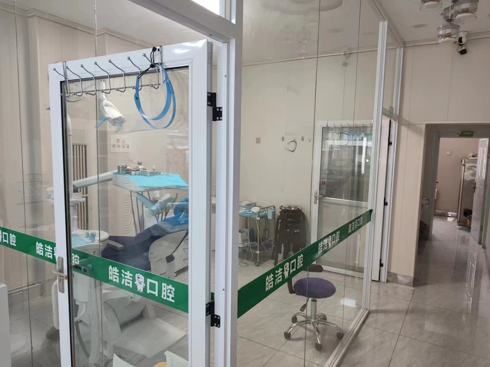 醫(yī)院是否正規(guī)靠譜？正規(guī)靠譜有底氣！