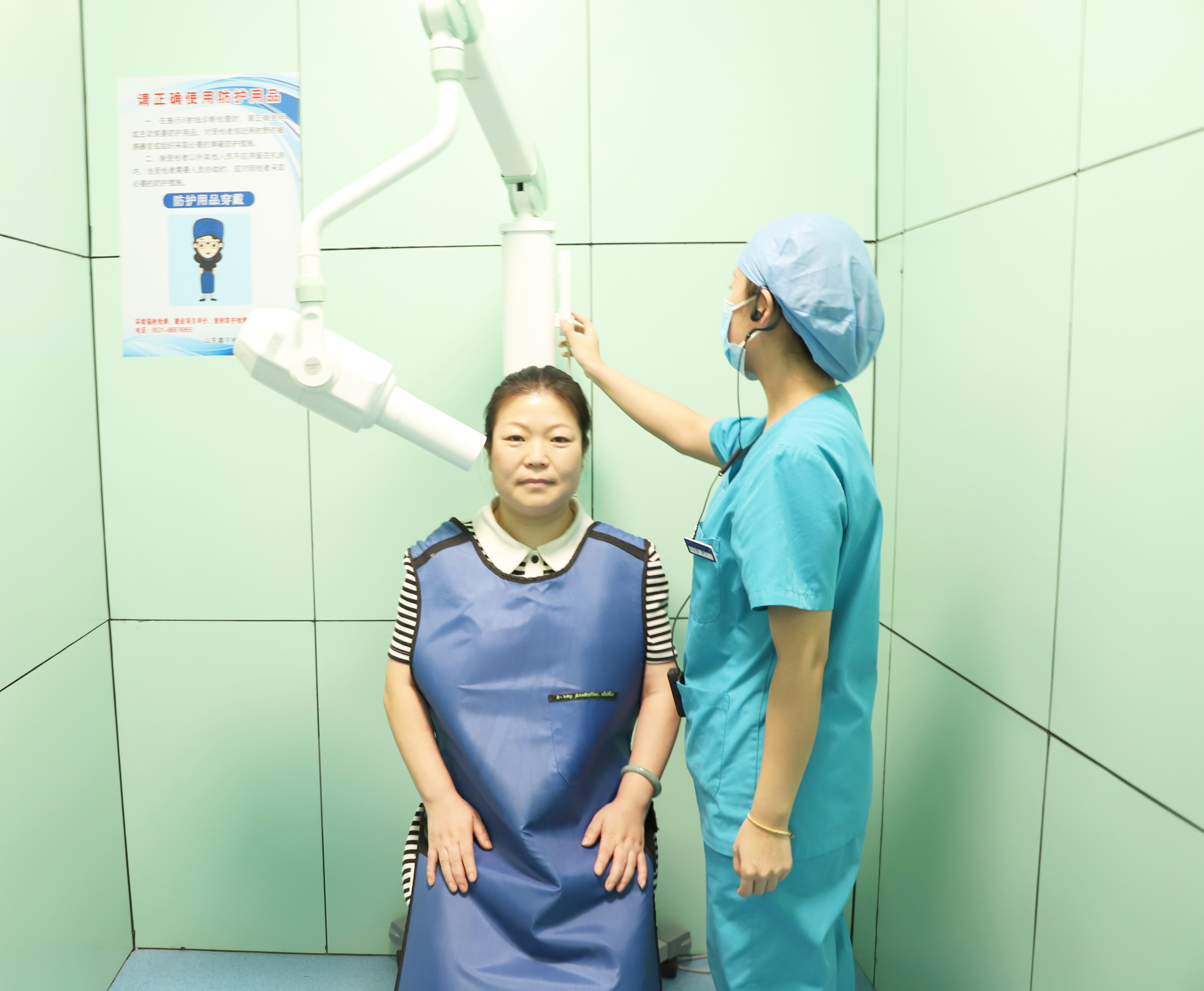 齊齊哈爾北滿鴻鵬眼科醫(yī)院地址&預(yù)約攻略，本地人都這么走