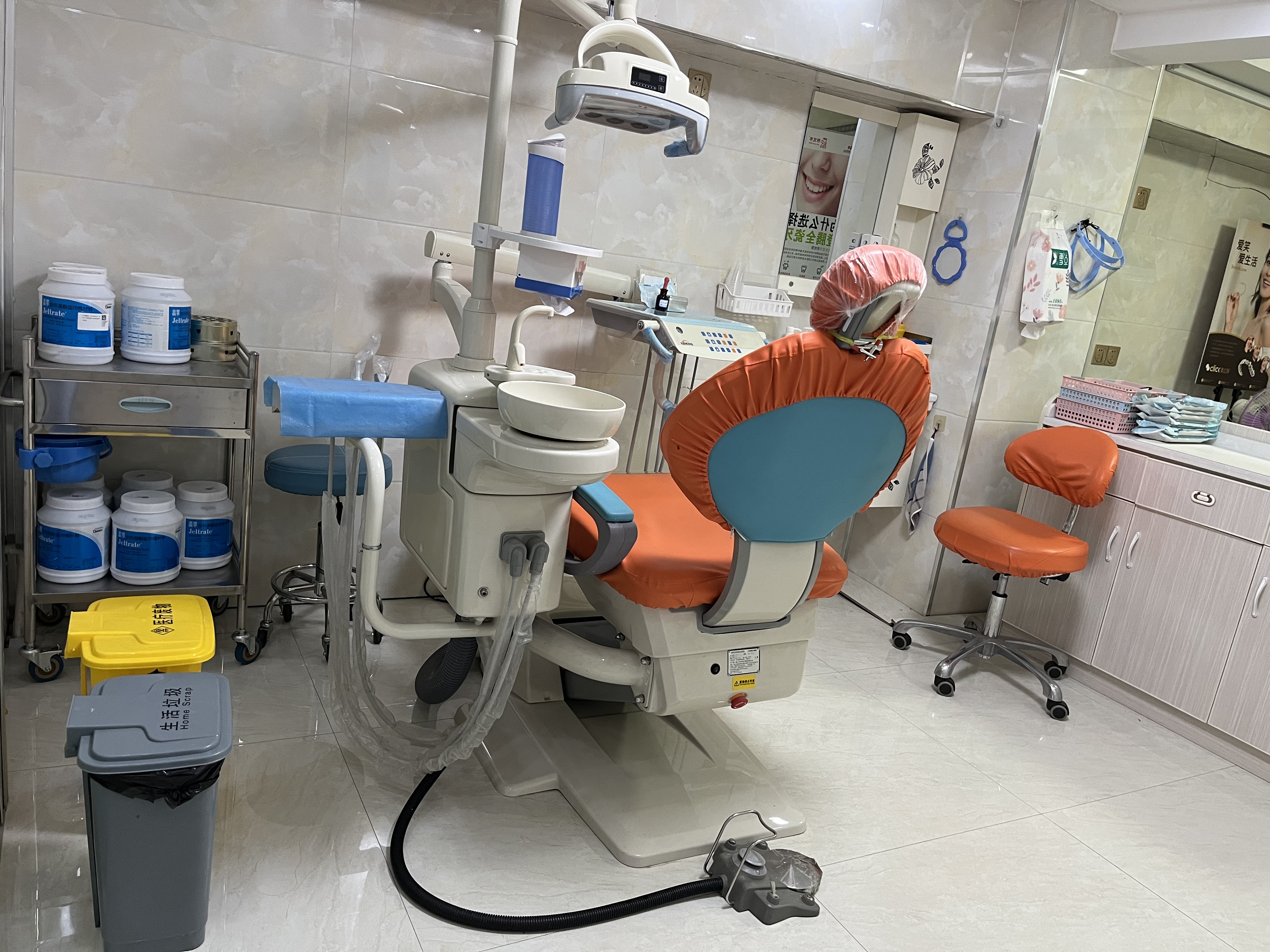 綜合考量選擇：找到適合你的金堂牙科