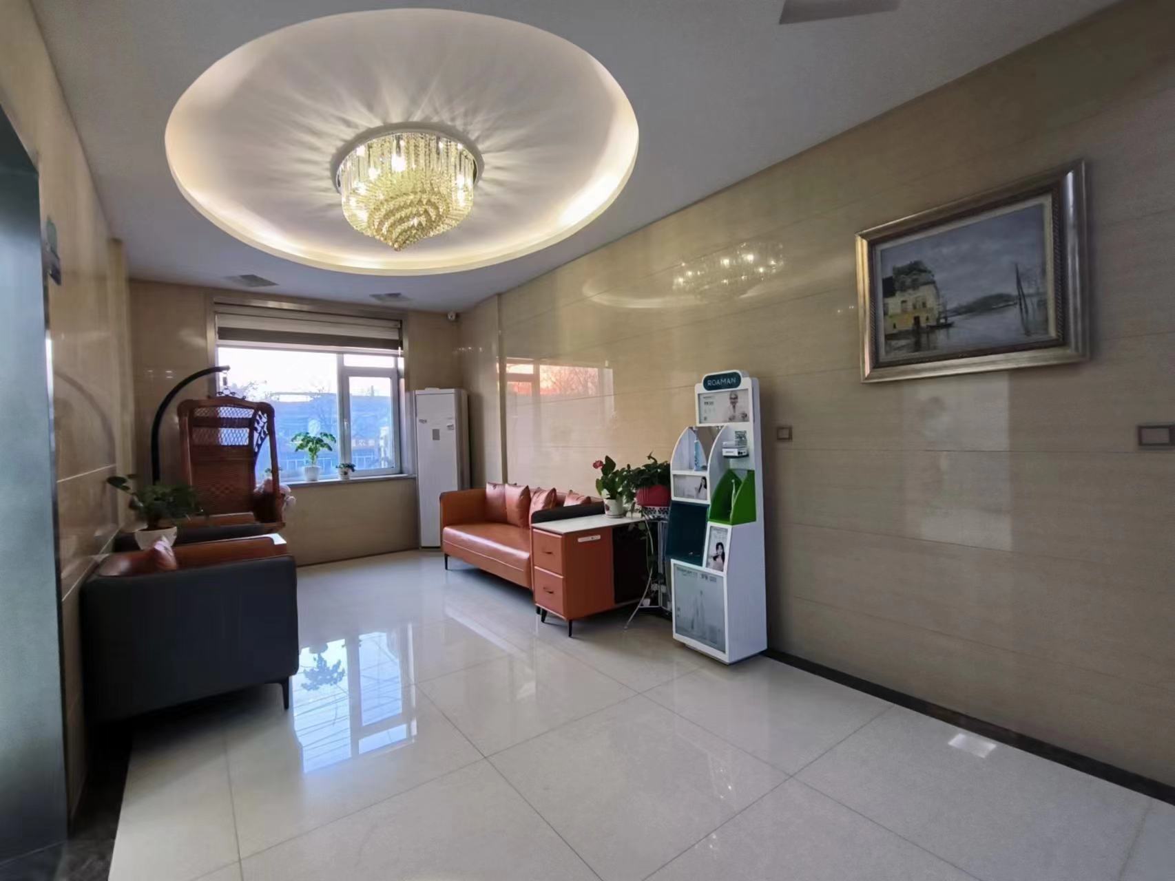 烏魯木齊絲路合和口腔：舒適體驗，鑲牙實惠又安心