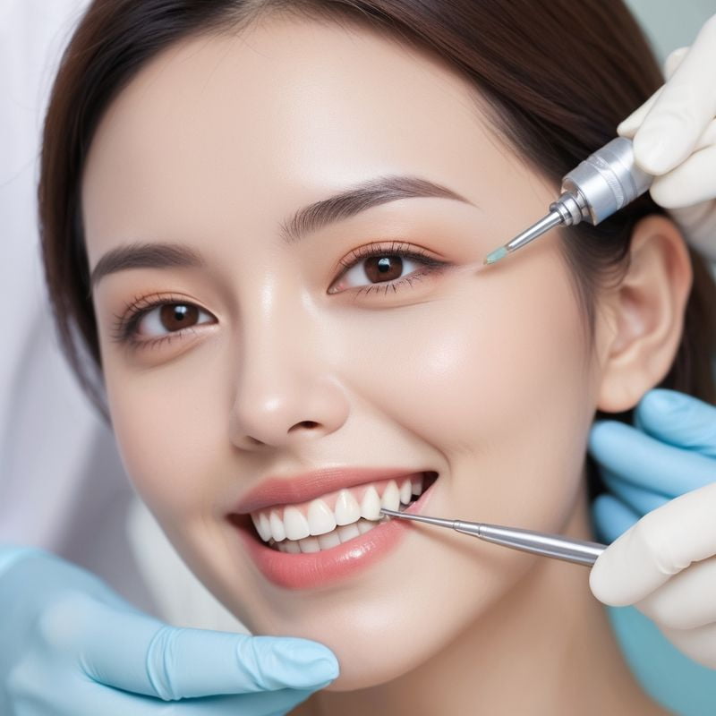 牙齒美白價格怎樣？