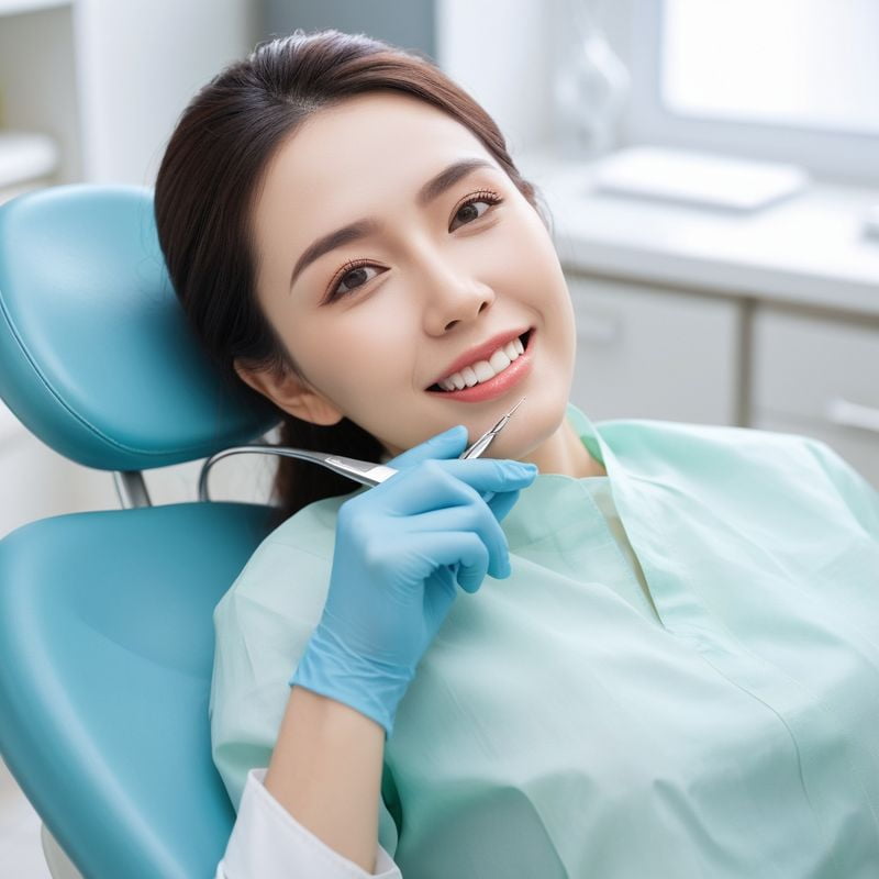 天津雅爾口腔多顆及全口種植牙價格是多少？