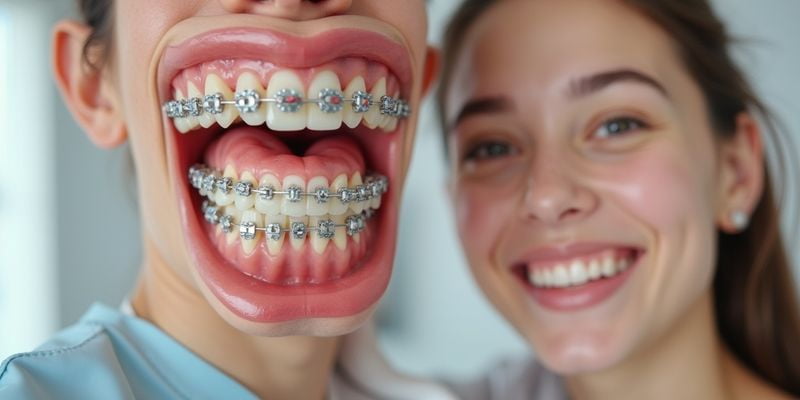 選擇天津雅爾口腔種植牙需要注意什么？