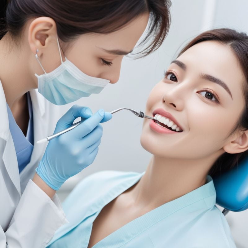 周口植得口腔的精良技術(shù)