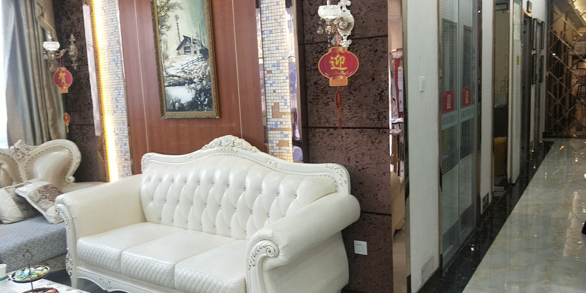 深圳格倫菲爾口腔看牙多少錢？