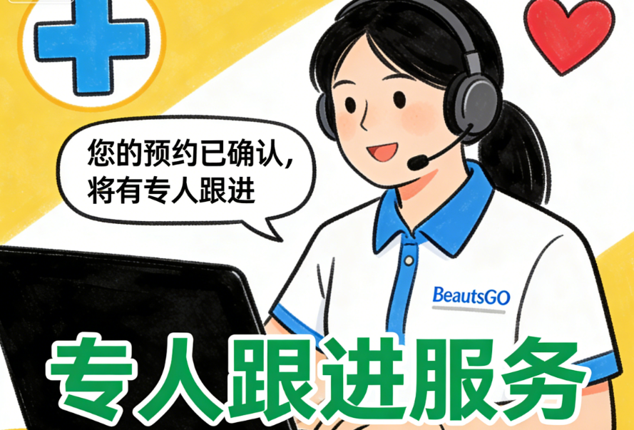 三、韩国Orbit医院就诊攻略：挂号时间与医生坐诊安排