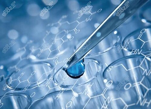 生長因子照片展示 圖