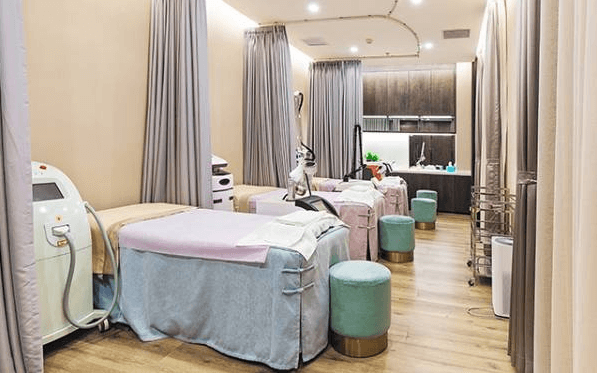 北京加減美醫(yī)生團隊介紹