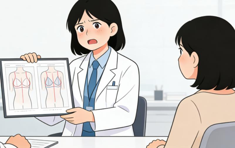 河南靳君醫(yī)生突然火了是多種因素共同作用的結(jié)果