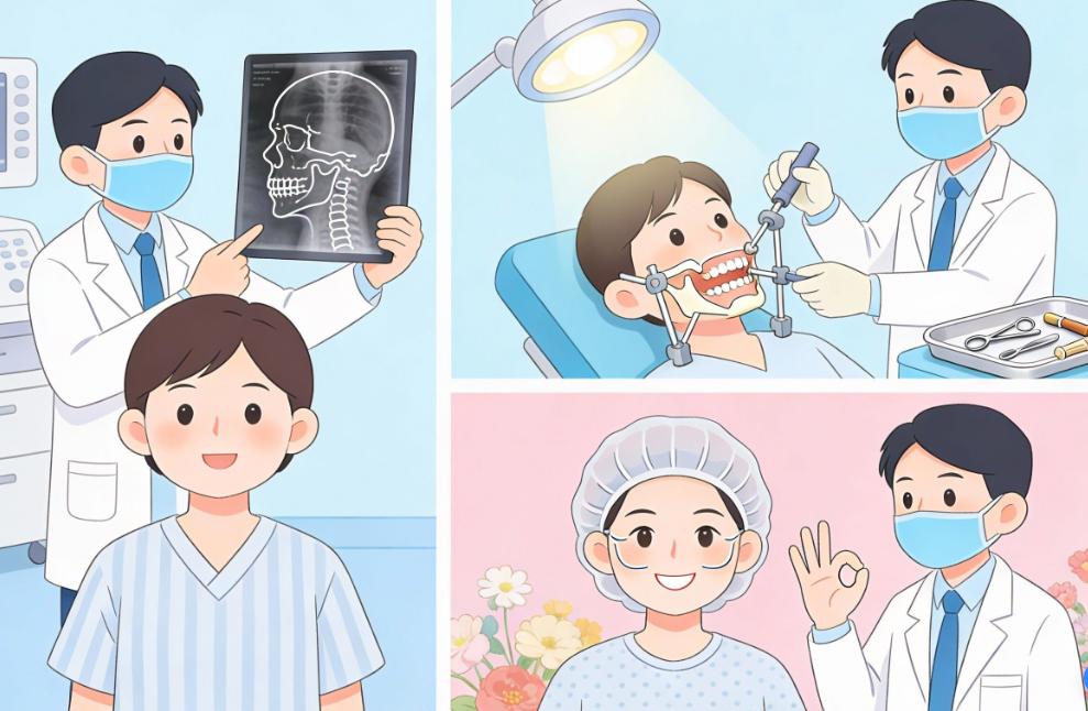 五、 快速預(yù)約通道：如何直接對話肖林團隊？