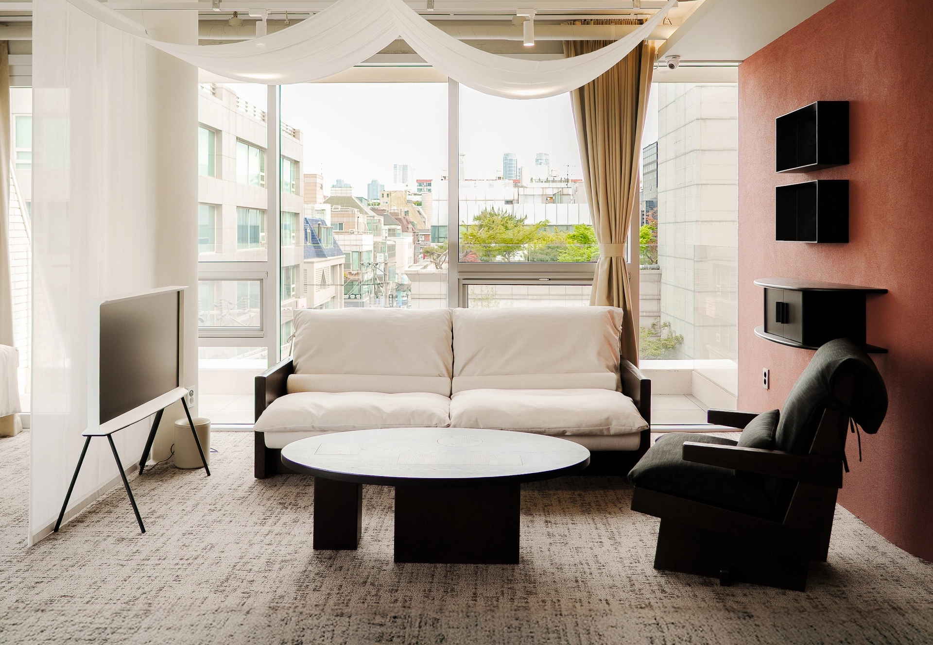 瘦身與塑形項(xiàng)目體驗(yàn)