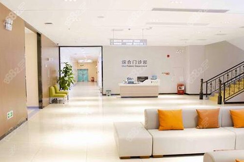 珠海希瑪林順潮眼科醫(yī)院環(huán)境圖