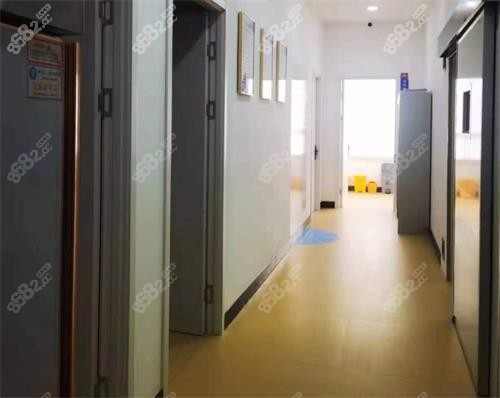 哈爾濱雙燕醫(yī)美走廊 哈爾濱雙燕醫(yī)美走廊