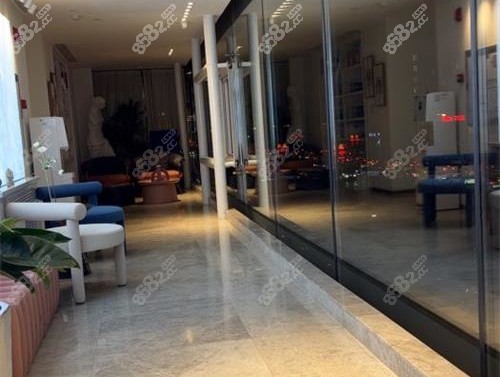 哈爾濱瑞麗整形醫(yī)院大廳